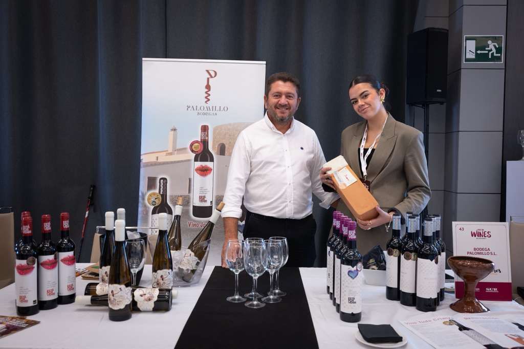Las mejores fotos de SUR Wines &amp; Gourmet 2025
