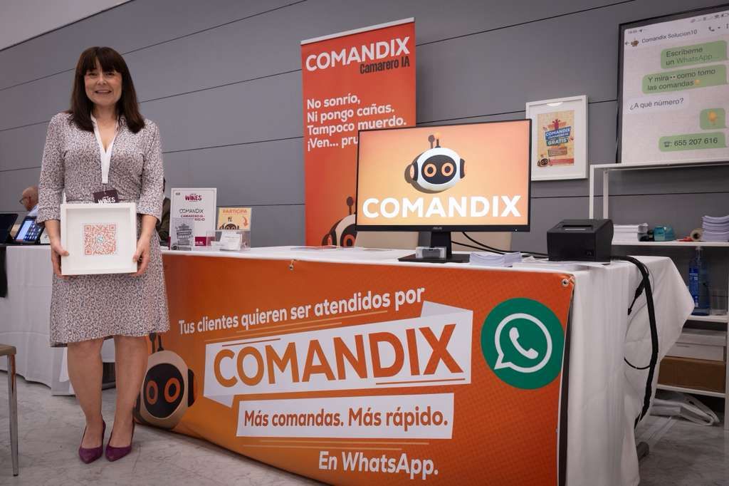 Las mejores fotos de SUR Wines &amp; Gourmet 2025