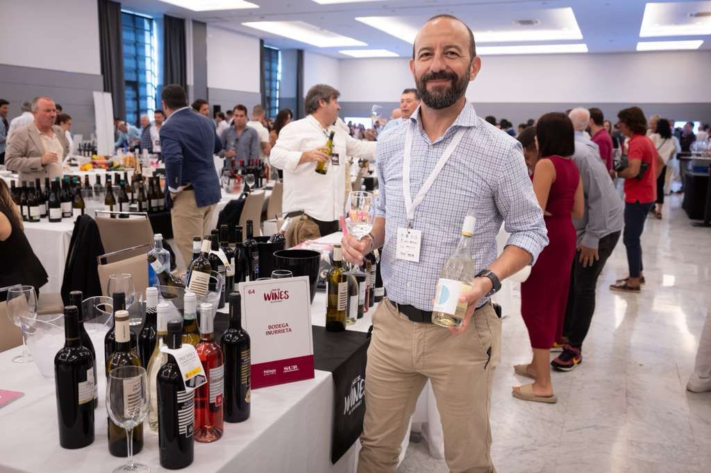 Las mejores fotos de SUR Wines &amp; Gourmet 2025