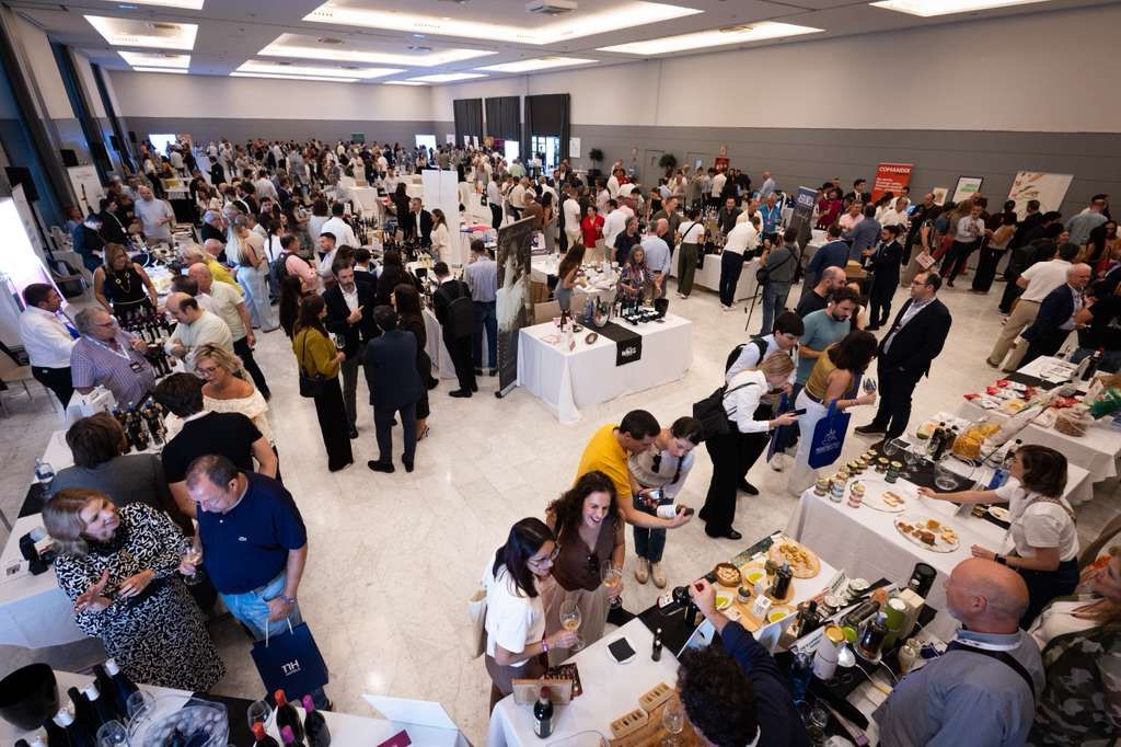Las mejores fotos de SUR Wines &amp; Gourmet 2025