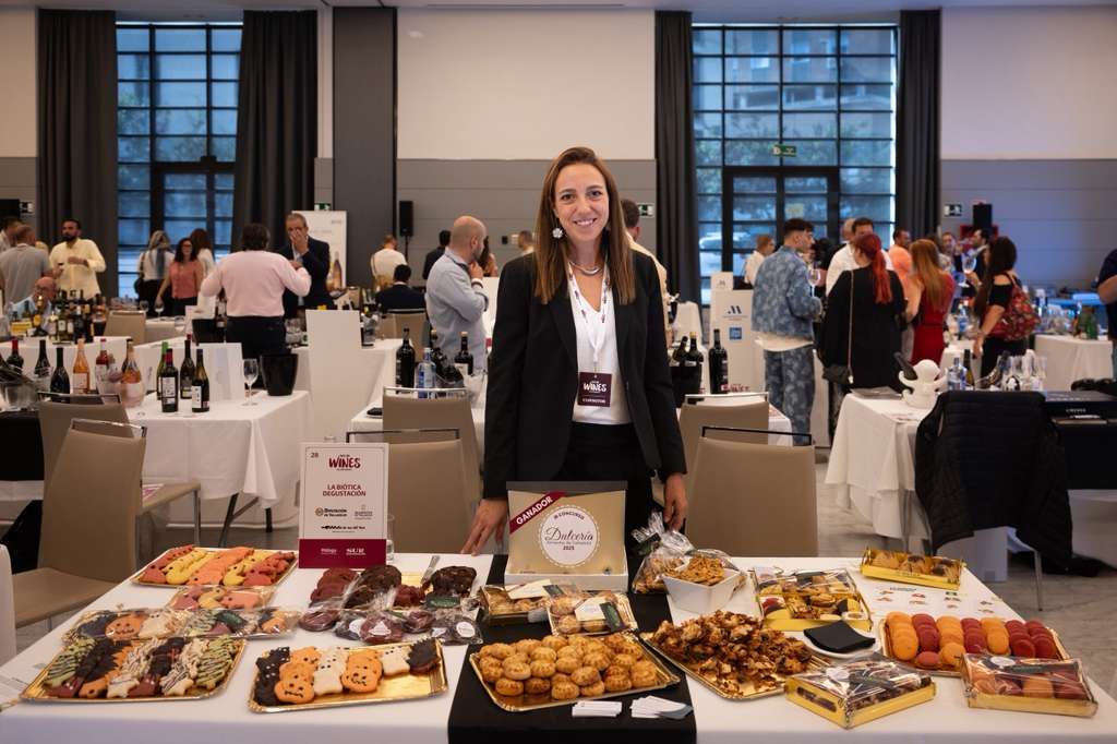 Las mejores fotos de SUR Wines &amp; Gourmet 2025