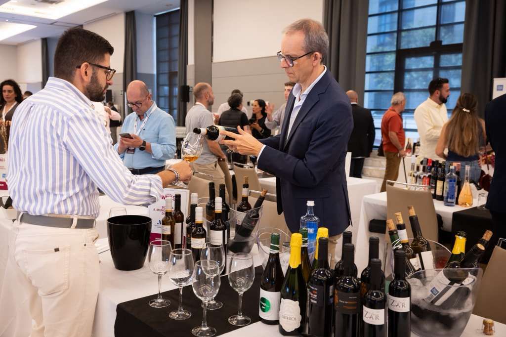 Las mejores fotos de SUR Wines &amp; Gourmet 2025