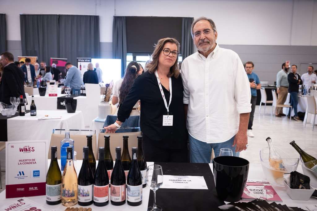 Las mejores fotos de SUR Wines &amp; Gourmet 2025