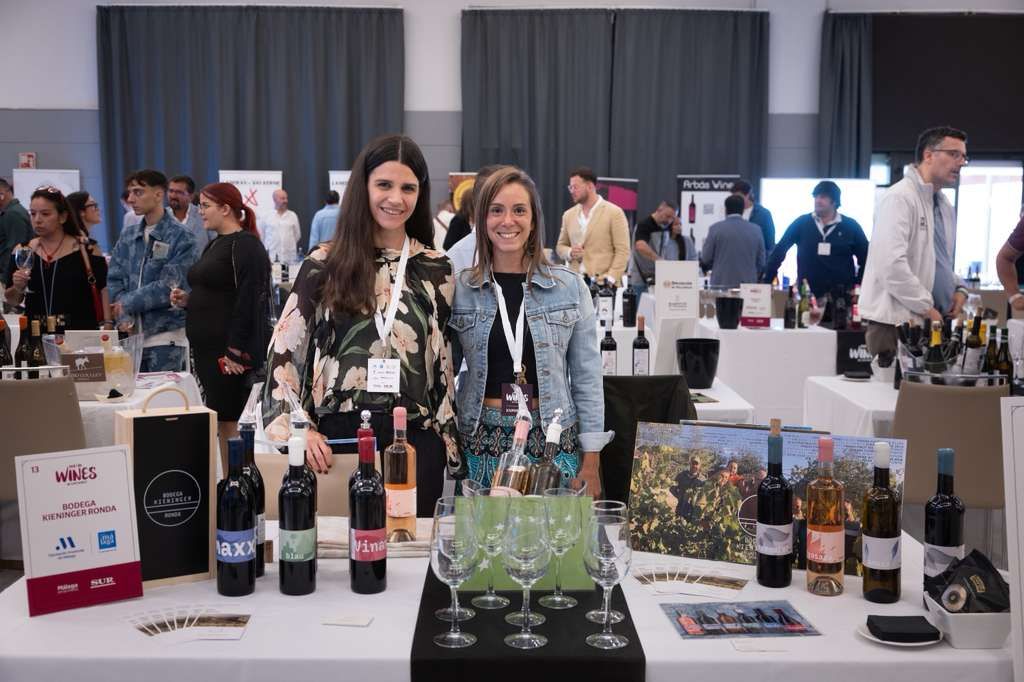 Las mejores fotos de SUR Wines &amp; Gourmet 2025
