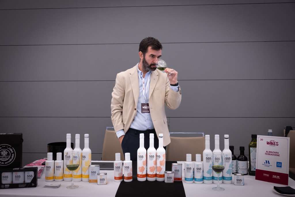 Las mejores fotos de SUR Wines &amp; Gourmet 2025