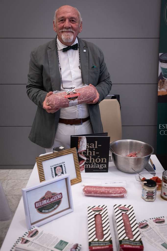 Las mejores fotos de SUR Wines &amp; Gourmet 2025