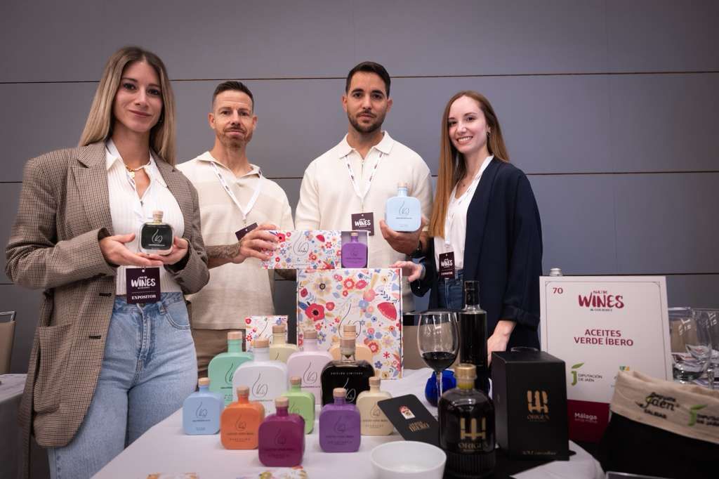 Las mejores fotos de SUR Wines &amp; Gourmet 2025