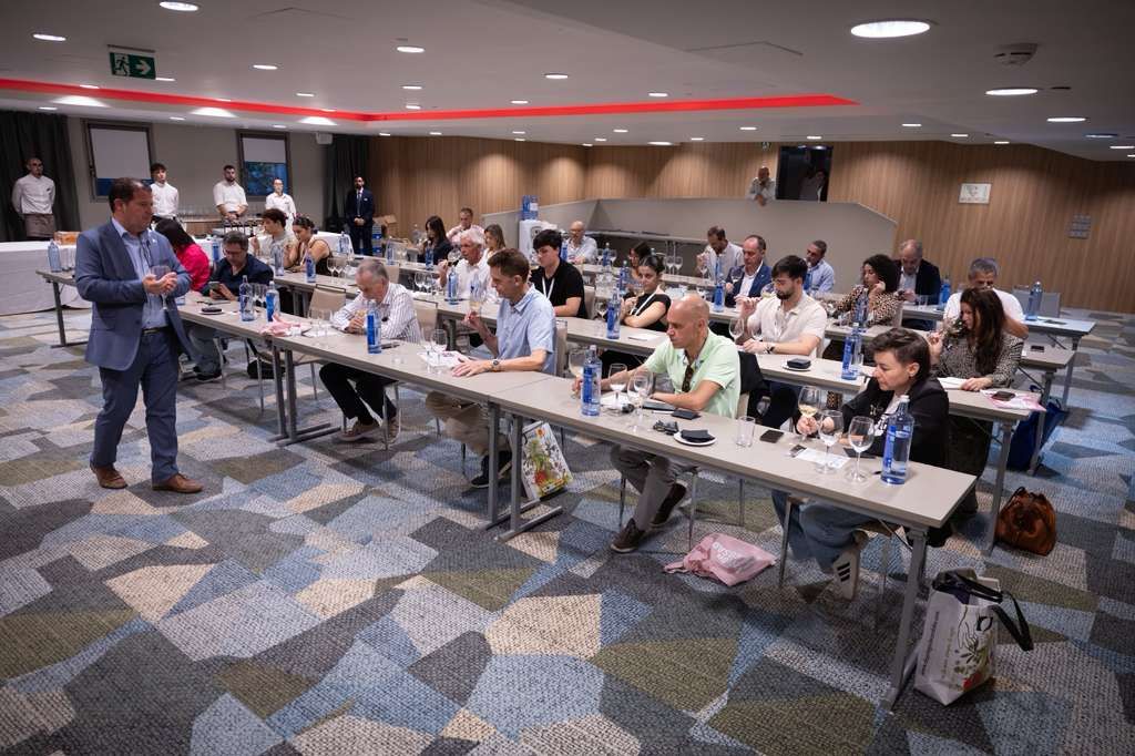 Las mejores fotos de SUR Wines &amp; Gourmet 2025