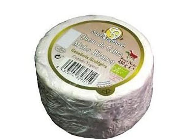 El producto afectado por la alerta sanitaria.