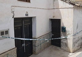 A juicio por matar a golpes con un azadón a un vecino de 72 años de Humilladero durante un robo