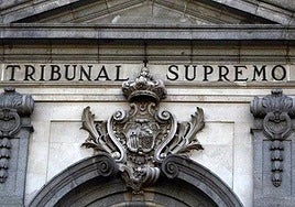 El Supremo prohíbe que una pensión de alimentos impagada se compute en el cálculo de rentas para acceder a un subsidio