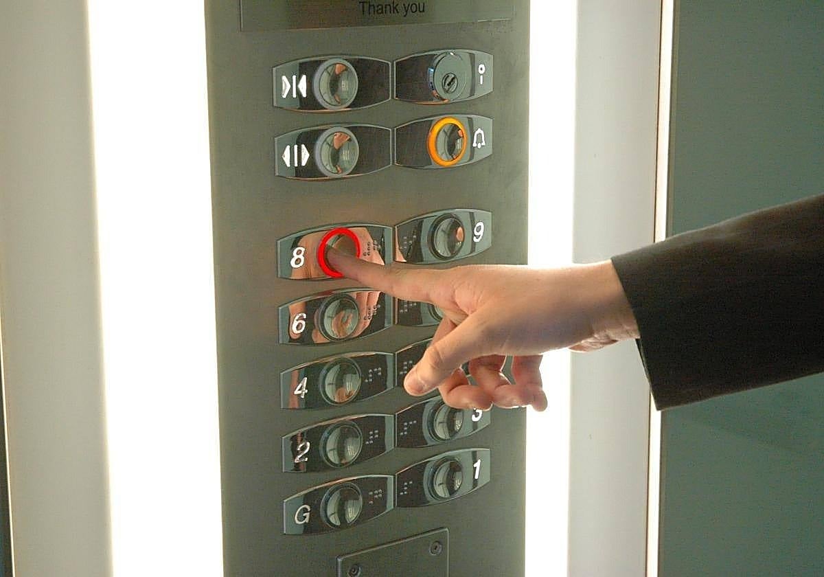 A prisión el 'asaltante del ascensor': nueve robos a mujeres en solo una semana en Málaga