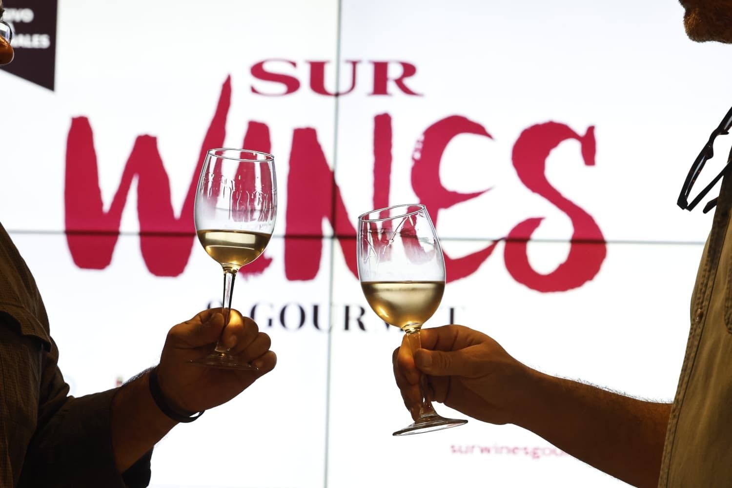 Las mejores fotos de SUR Wines &amp; Gourmet 2025