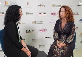 Toñi Ledesma, vicepresidenta de la Diputación de Málaga: «Sabor a Málaga ha supuesto un antes y un después en el sector»