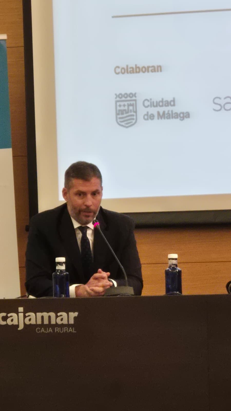 La nueva edición del Foro de Empresa Familiar, en imágenes