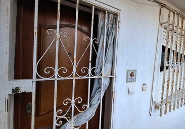 El octogenario que se disparó perdió su casa hace tres años por no pagar la comunidad desde 2014: debía 2.600 euros