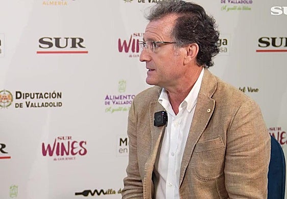 Alejandro García, de Coca Cola: «Estamos en un buen momento y presentes en casi el 98 por ciento de los locales de hostelería»