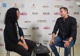 Toni Padilla, del grupo Ferrer Wines: «Elaboramos vinos sinceros y honestos que la gente aprecie»