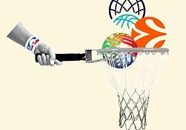 El otro Plan Marshall