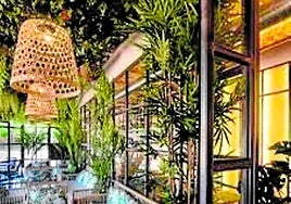 Martilota, una cocina honesta bien ejecutada