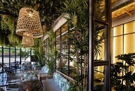 Martilota, una cocina honesta bien ejecutada