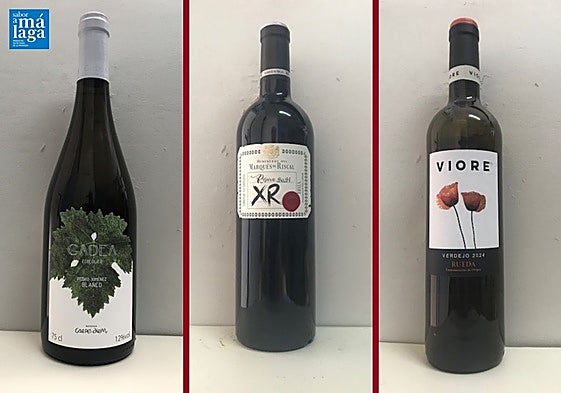 La cata: los vinos recomendados en la cuarta semana de octubre