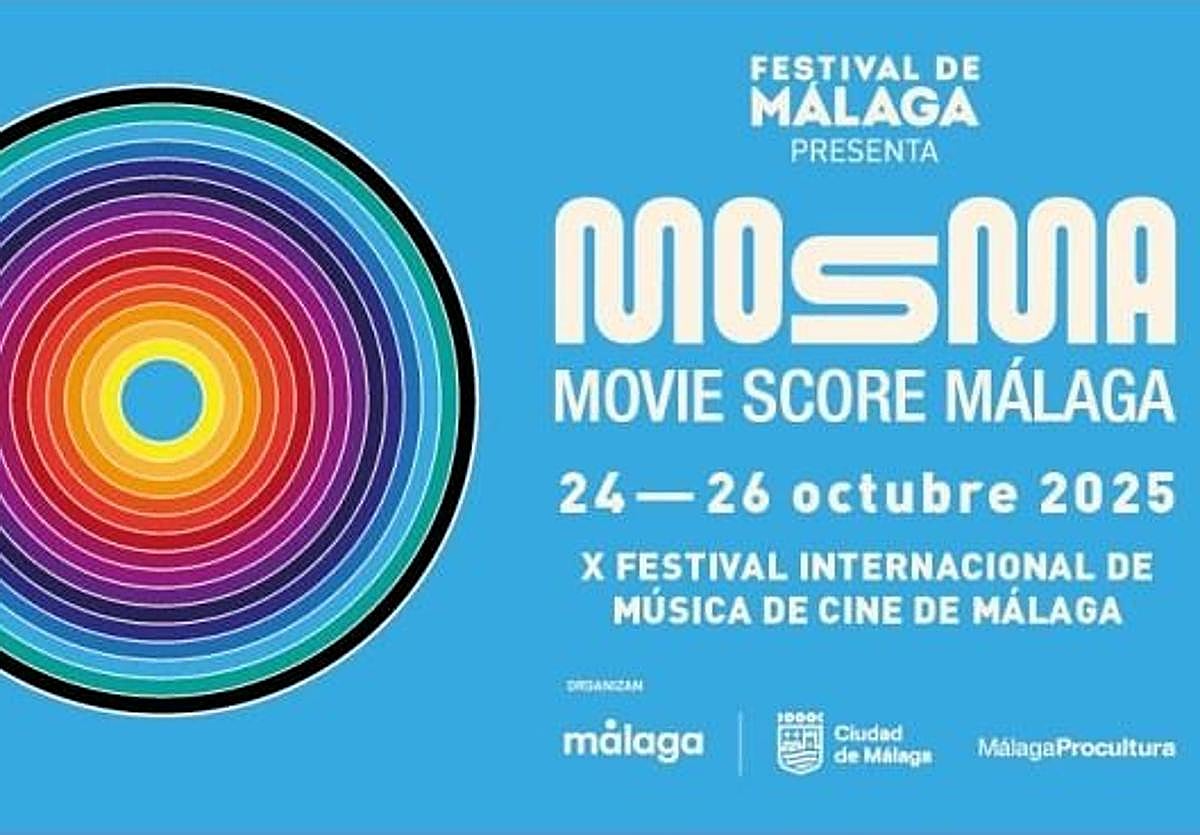 El festival del audiovisual MOSMA celebra su décimo aniversario