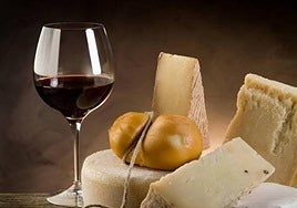 Mijas celebra su VII Festival del Queso y del Vino