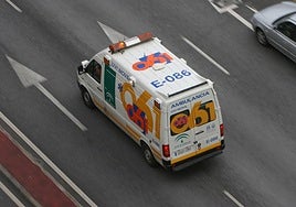 El Consultivo andaluz rechaza indemnizar a los hijos de un fallecido tras retrasarse la ambulancia más de una hora