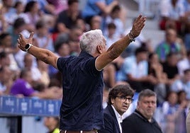 Un banquillo esta vez decisivo