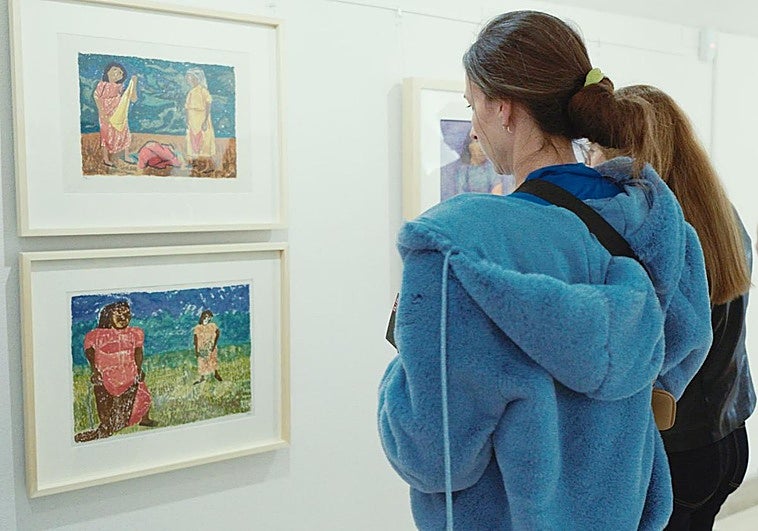 Museo Ralli Marbella se une a la IA