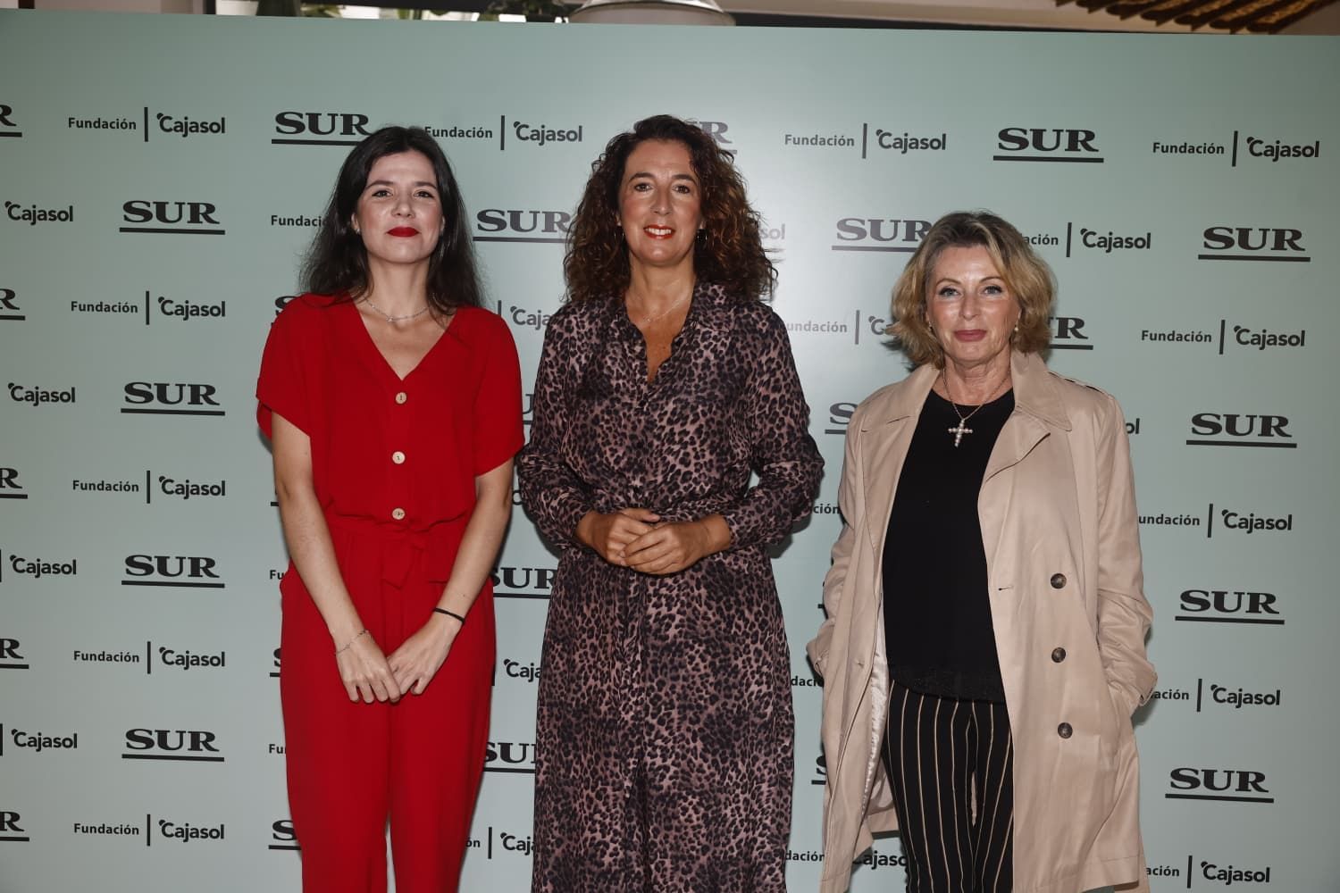 El foro SUR con el consejero Jorge Paradela, en imágenes