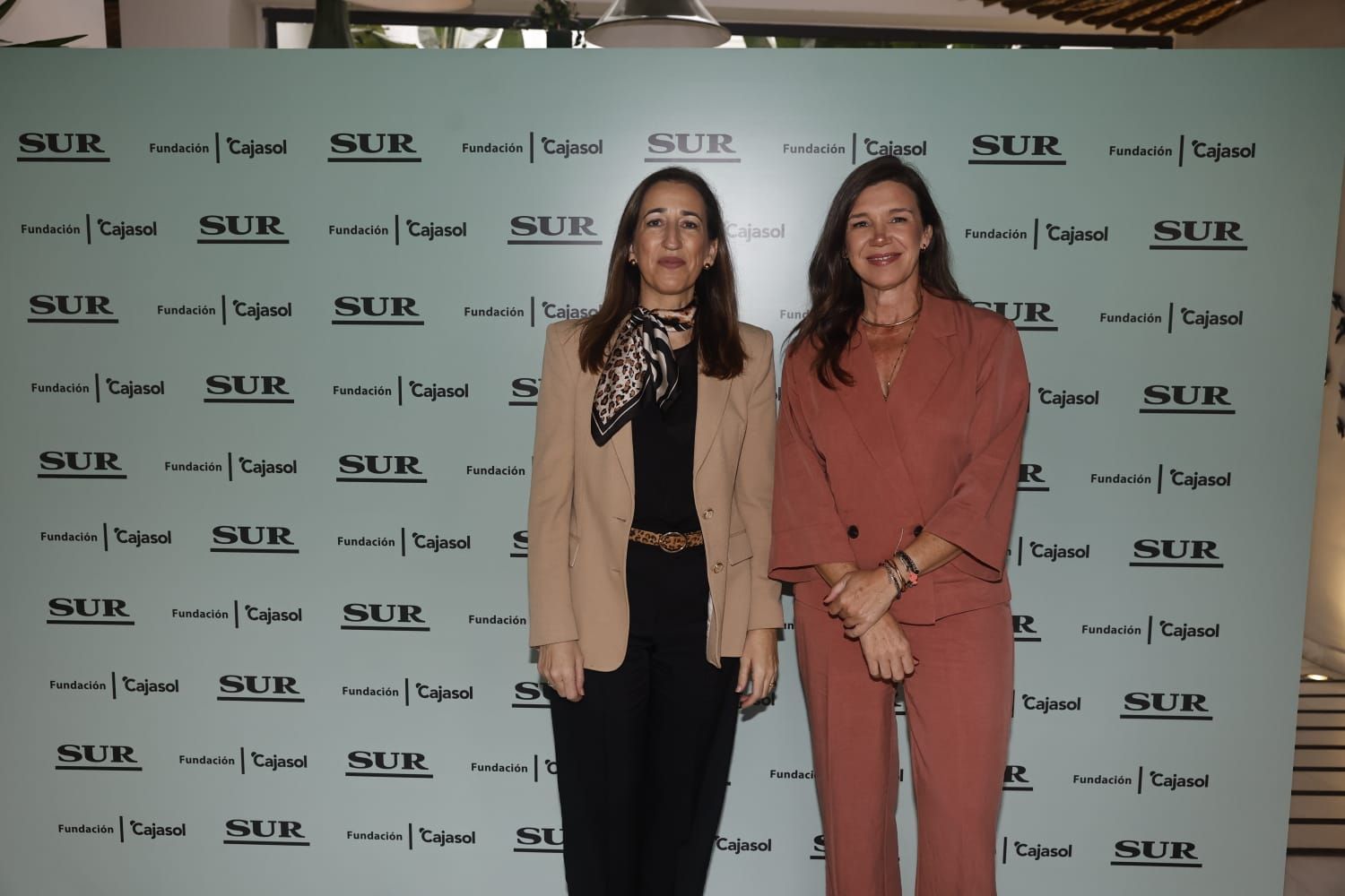 El foro SUR con el consejero Jorge Paradela, en imágenes