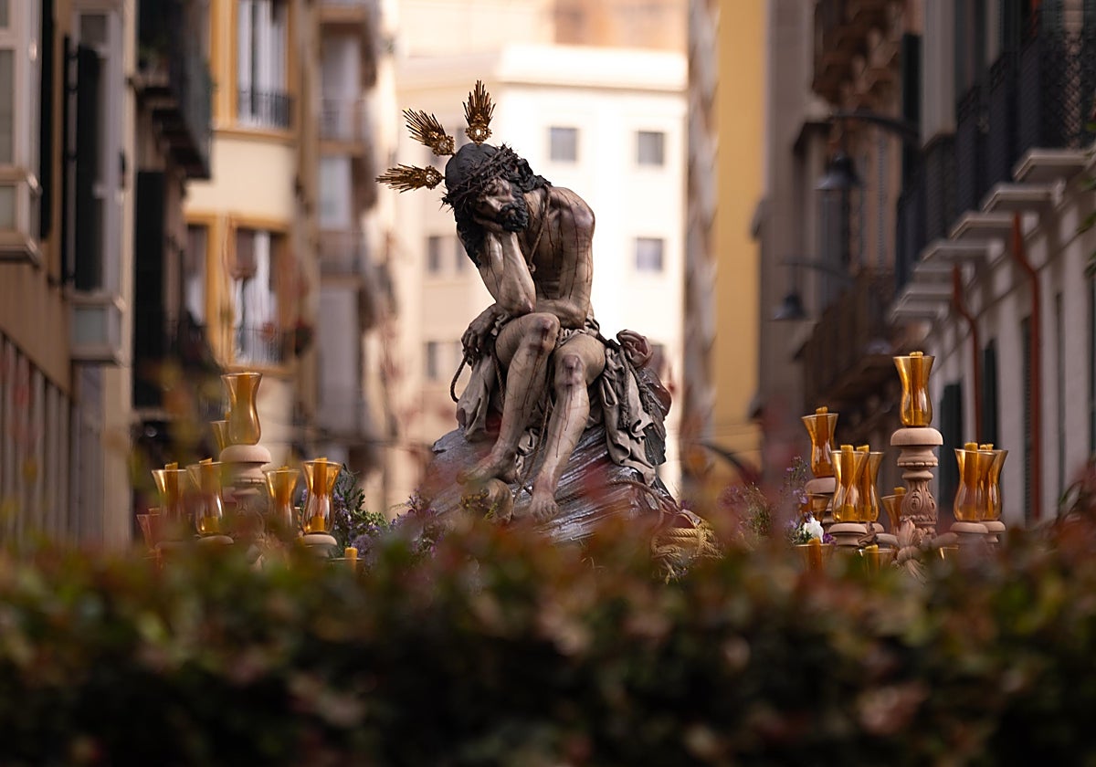 Cambios importantes en el Domingo de Ramos 2026 en Málaga: nuevo orden y ajustes de horarios para cuatro cofradías