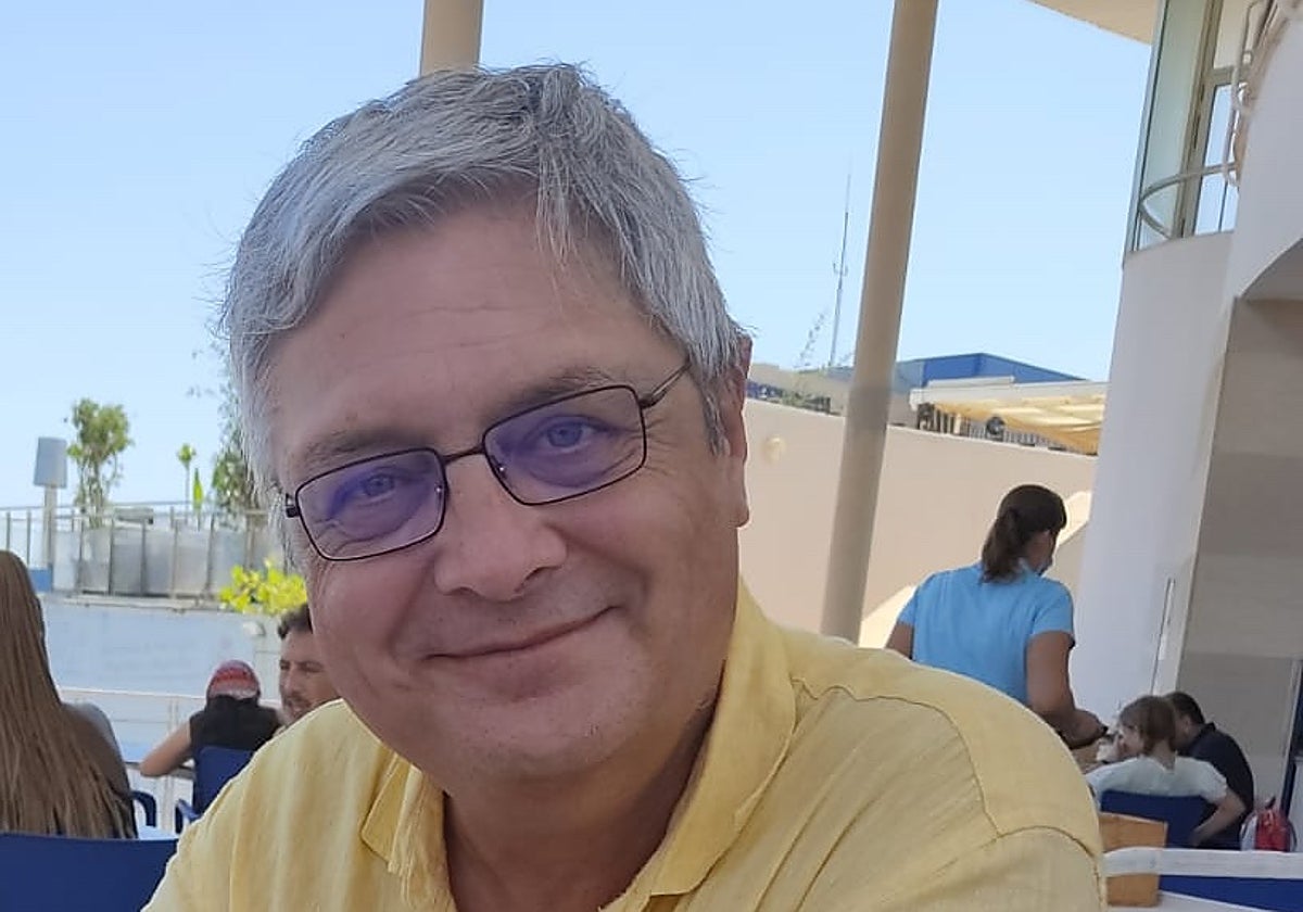 El Alcántara de Poesía premia la emoción y el poso cultural del poema del profesor jubilado Agustín Pérez Leal