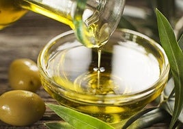Agricultura publica la norma de comercialización del aceite de oliva para la próxima campaña
