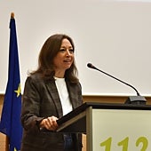 Imagen -  «Cada municipio debe tener claro dónde están sus zonas críticas, tanto para prevenir como para gestionar las emergencias»