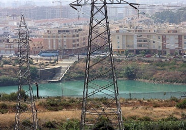 De la Torre lleva por urgencia una iniciativa ante el grave riesgo de colapso eléctrico de Málaga