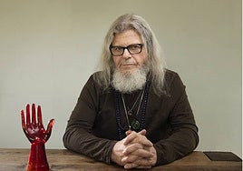 Gustavo Santaolalla, el músico ganador de dos Oscar con raíz malagueña: «La felicidad la trabajo»