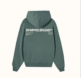 Consigue tu sudadera de Bumpers a mitad de precio