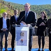 Imagen - «Proyectos como este demuestran que Andalucía puede liderar un turismo respetuoso con el entorno, rentable y activo los 365 días del año»