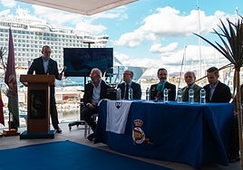 Theresa Zabell reunirá a más de 70 deportistas en la tercera edición de su trofeo de vela