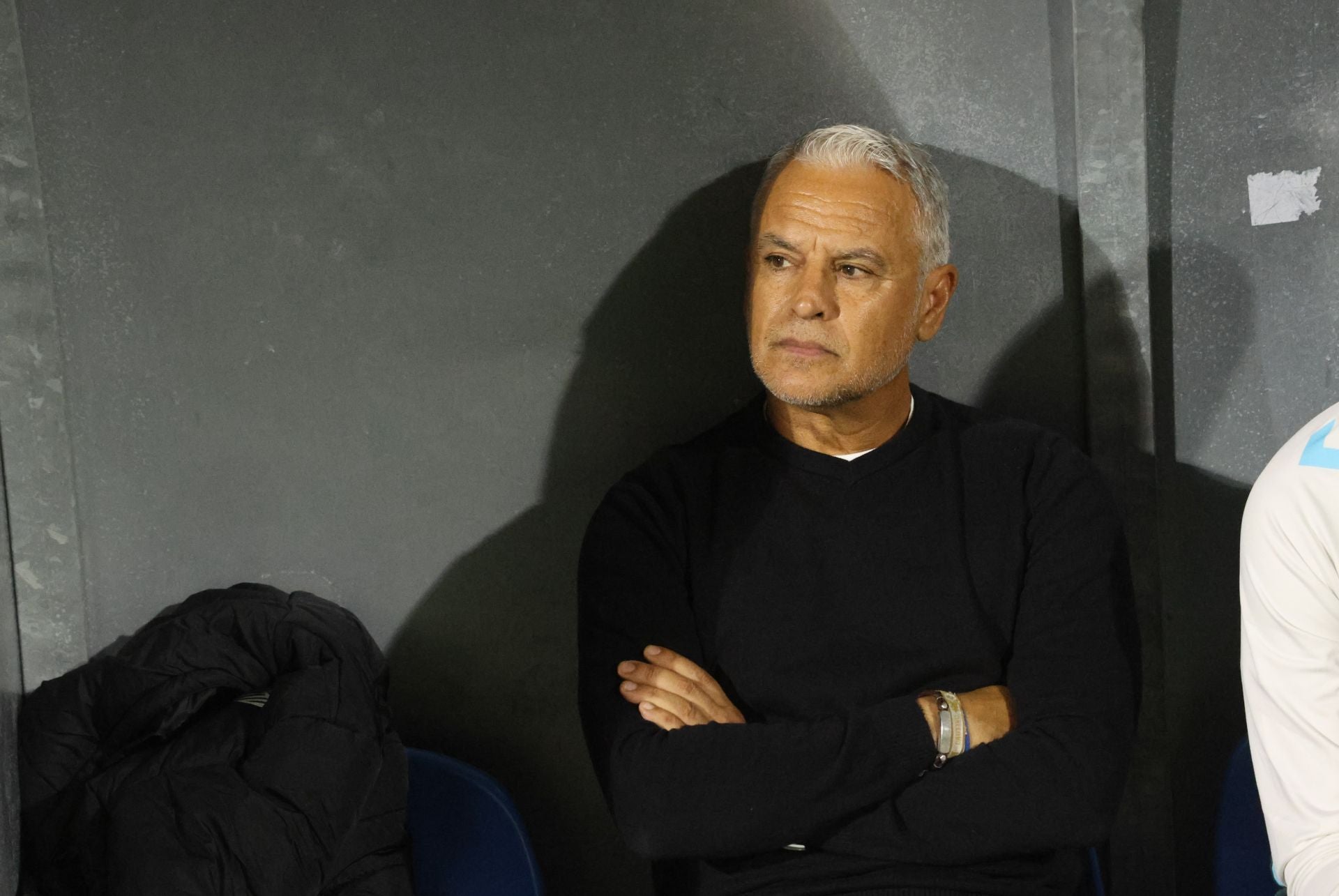 El Estepona-Málaga de Copa del Rey, en imágenes