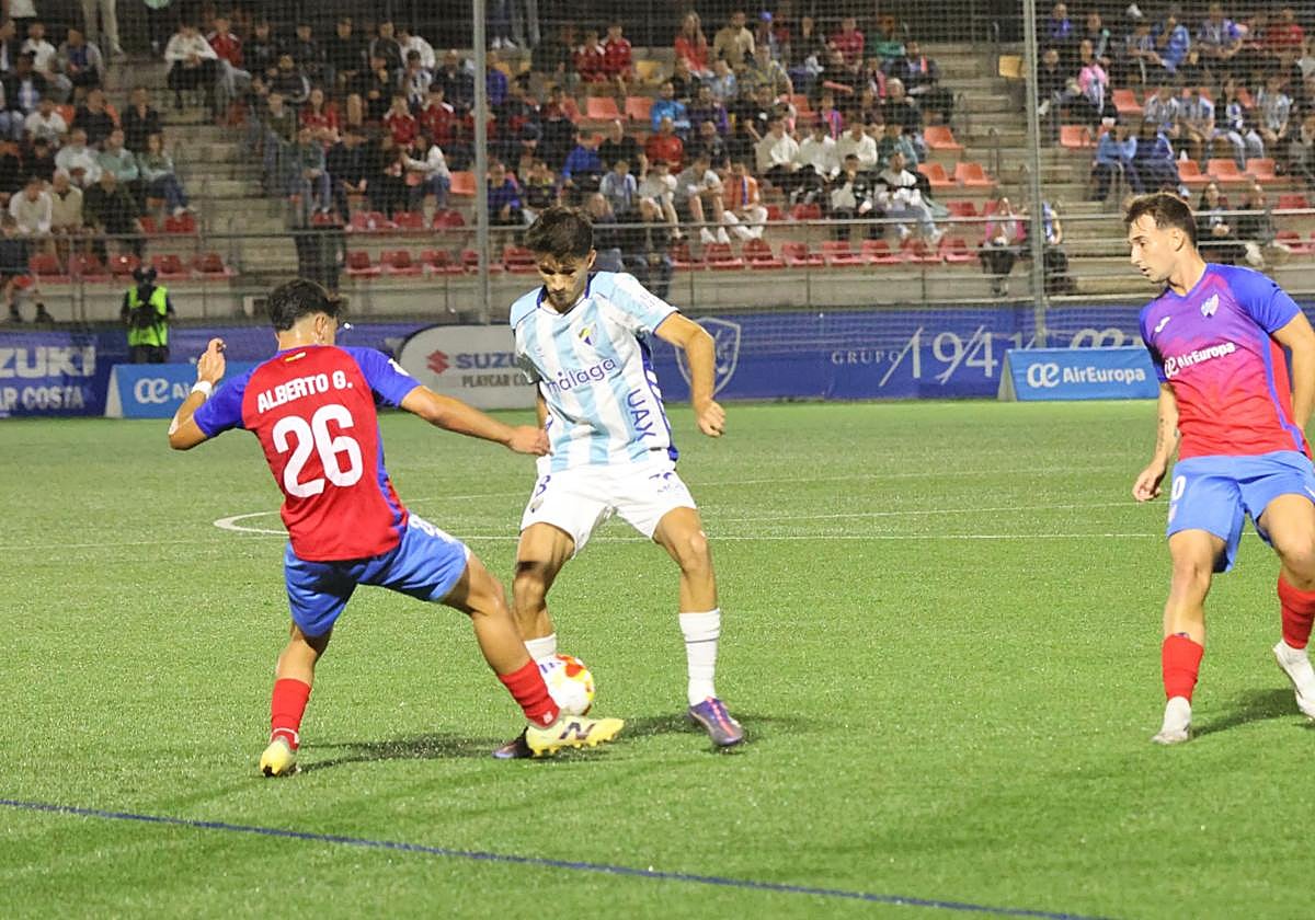 El criterio de proximidad geográfica continúa en la segunda ronda copera