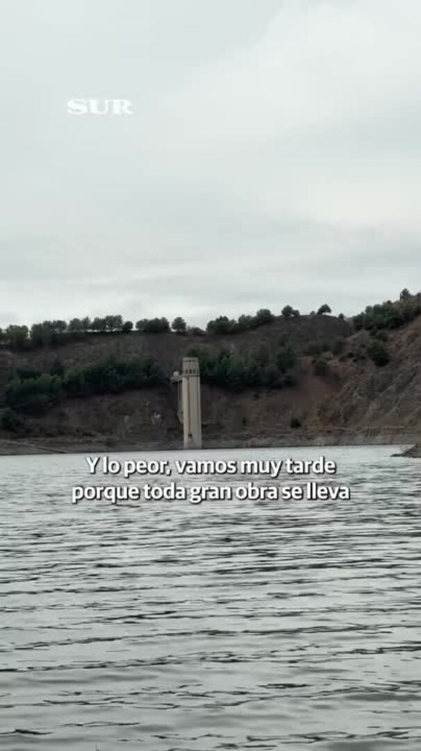 Las deudas del Gobierno con Málaga: 15 años casi en blanco