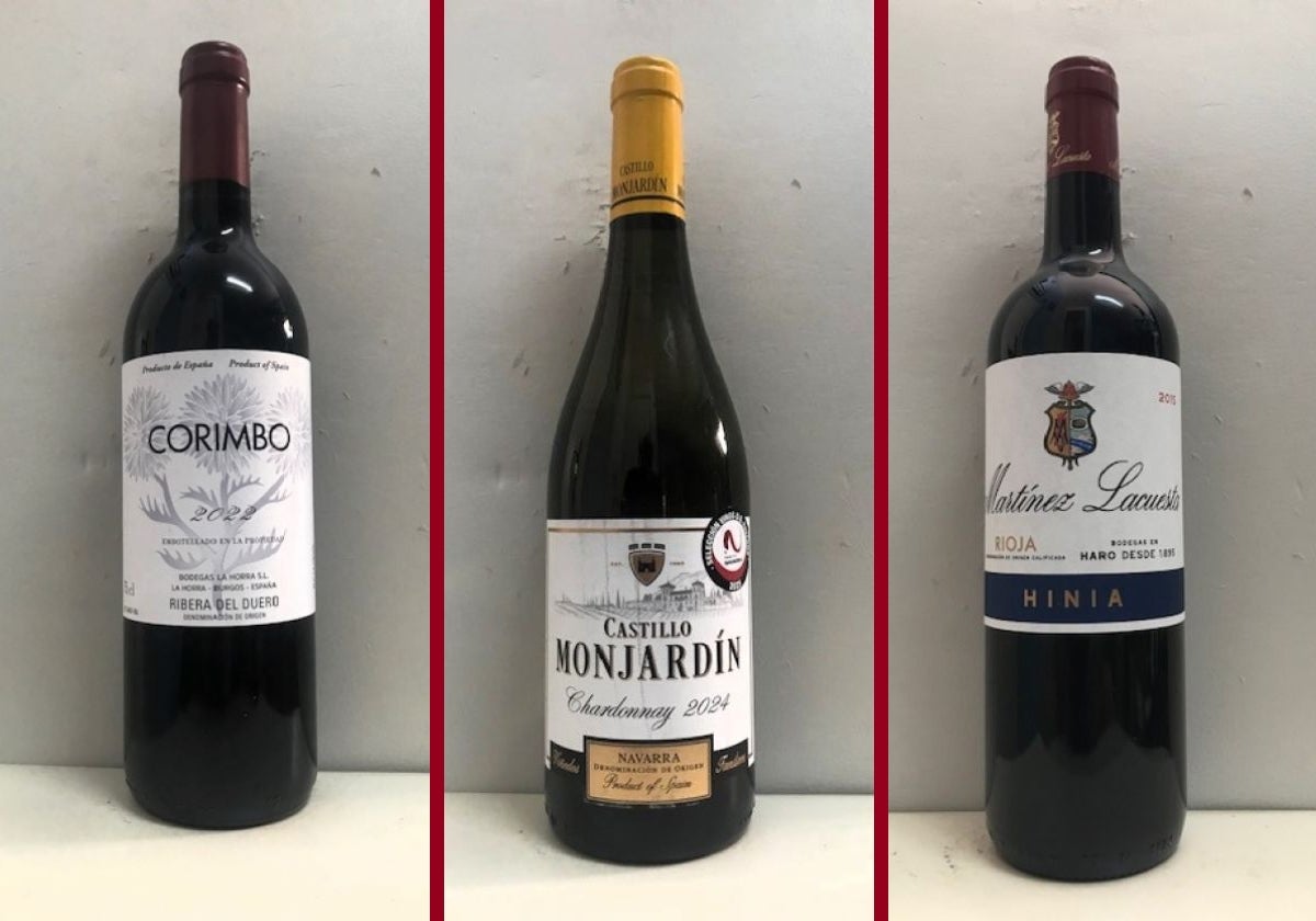 La cata | Los vinos destacados de la primera semana de noviembre