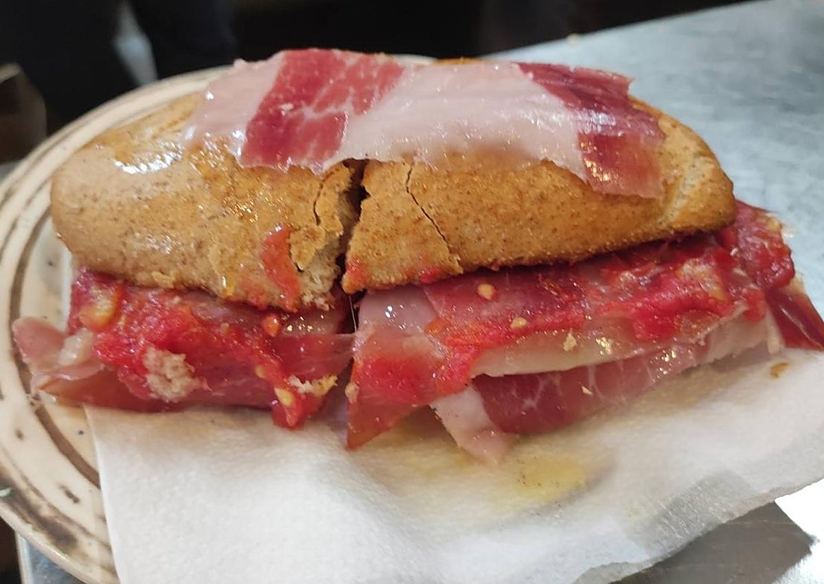 Imagen secundaria 1 - Propuestas de La Ñora, El Ruiseñor y Tu Sitio.