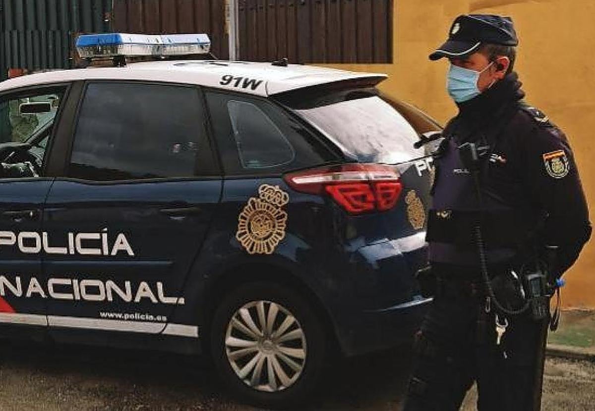 Herida grave una joven de 21 años en Madrid tras recibir un disparo en la cara