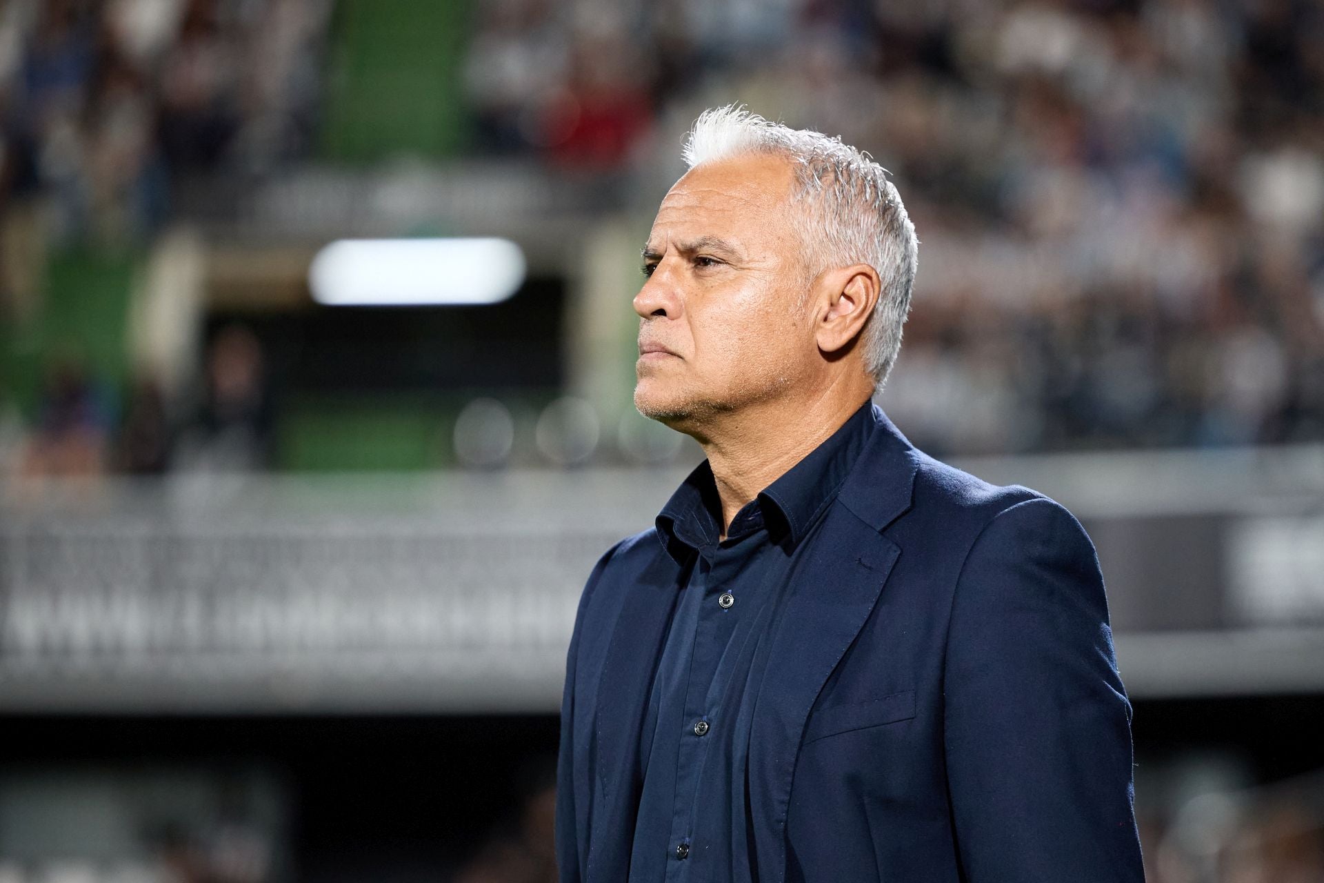 El Castellón-Málaga, en imágenes