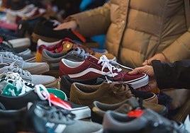 La feria Outlet Málaga vuelve al Palacio de Congresos de Torremolinos este fin de semana